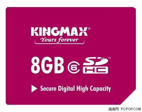 KINGMAXSDHC���ٿ�PIP��װ������