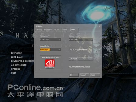 ɱ999ԪʯƵHD3850Կ(9)