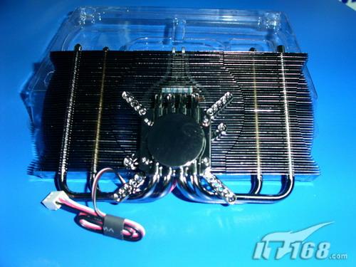 [����]ZalmanVF1000LED�Կ�ɢ��������