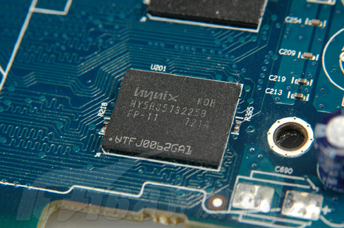 ����9600GT�����ͼ�HD3650�Կ��Ƽ�(2)