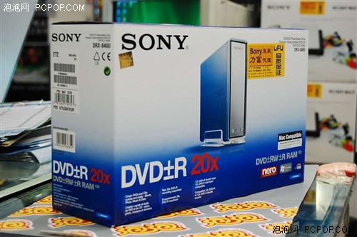 ��˧��������DVD������840U�ͼ�859Ԫ