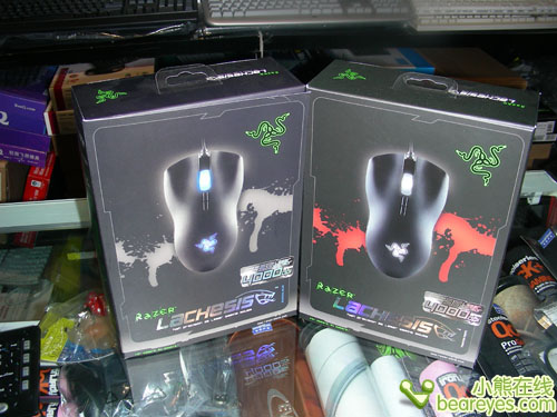 Razer����������������꽵��590Ԫ