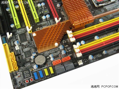 ����X48����֧�ֽ���/8600GT����SLI