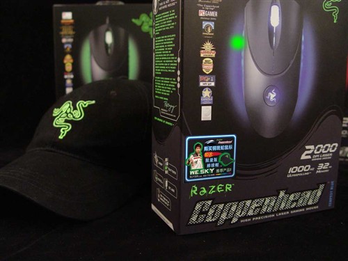 ñRazerͭ430Ԫ