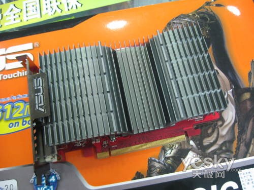 699就买RV670六款700元内主流显卡推荐(4)