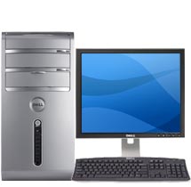 低价的诱惑戴尔INSPIRON531火热促销