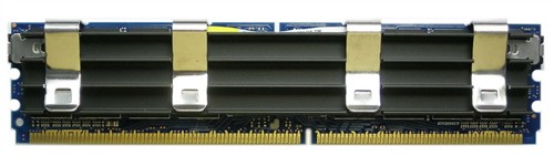 南科推出AppleMacPro专用内存模组