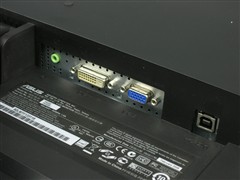 内置摄像头华硕新22吋宽LCD低价上市