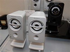 三强联手！索尼音箱京东全线低价促销