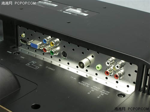 TV功能+HDMI明基新21.6吋宽美图赏析