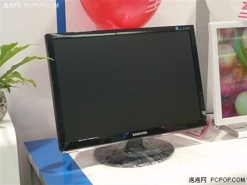 竟不足2000元!三星2253BW网购仅1999