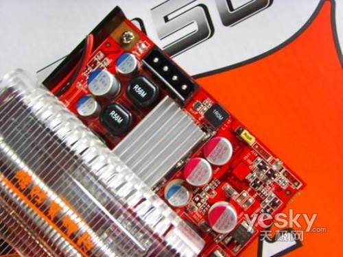 96GT被迫跌价四相供电HD3850降至999元