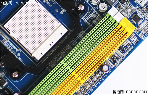 冠盟MCP78与780G对比测试只有勇者