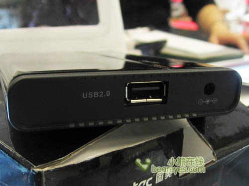 还选原装吗？图美U225X硬盘盒仅70块