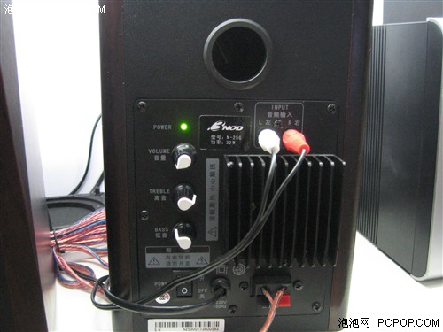 只买对的不买贵的!三诺N-25G仅368