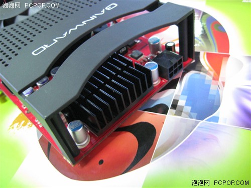 准88GT很疯狂！耕昇88GS/768M再降300