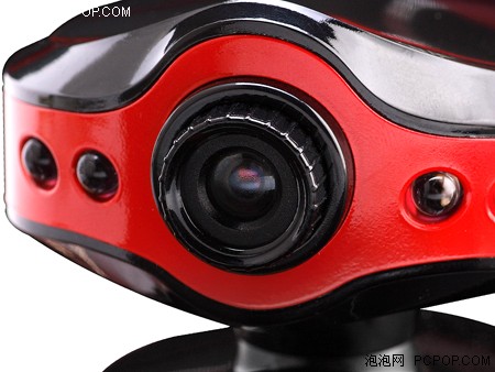 五一缤纷好心情泡泡龙V31免驱摄像头