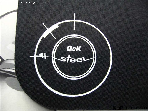 玩家专用SteelQck游戏鼠标垫超低价
