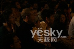 音乐无限爱在校园长城&爱乐团广州演唱会