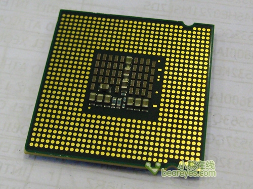 骨灰玩家首选Intel四核QX6800杀至3000