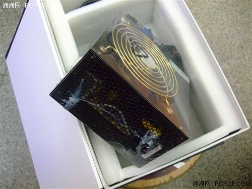 品质有保障!大水牛300W电源中端首选