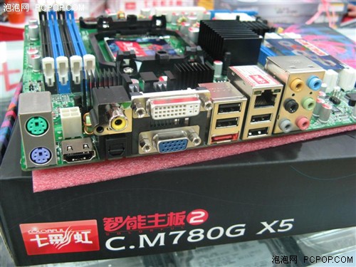 ȫ��̬��64MB�Դ�����780G��599Ԫ