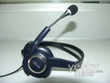 五百米深蓝畅想声籁A8耳麦给您别样心情