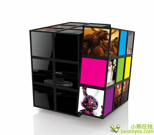 办公最佳装备NEC环保液晶降至1499元