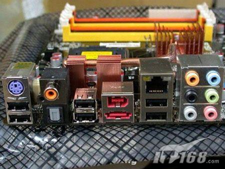 ����֧��45nm��˶����P35���彵��1299