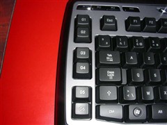 玩家专用罗技G15游戏键盘升级版到货