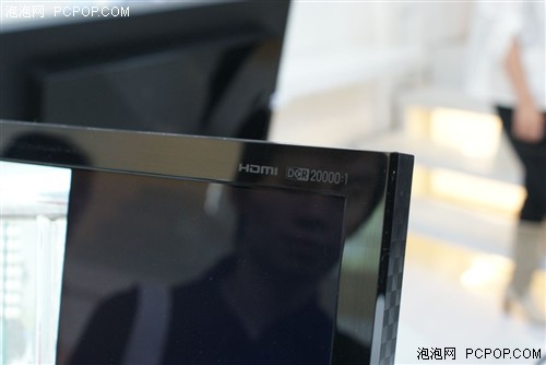 惊艳全场AOC八款新品显示器图片解析