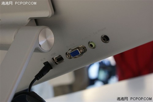 惊艳全场AOC八款新品显示器图片解析