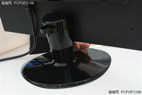 惊艳全场AOC八款新品显示器图片解析