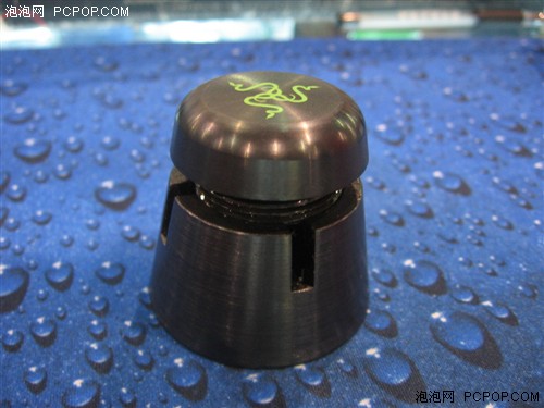 专业玩家必备！Razer&A2鼠标线夹促销