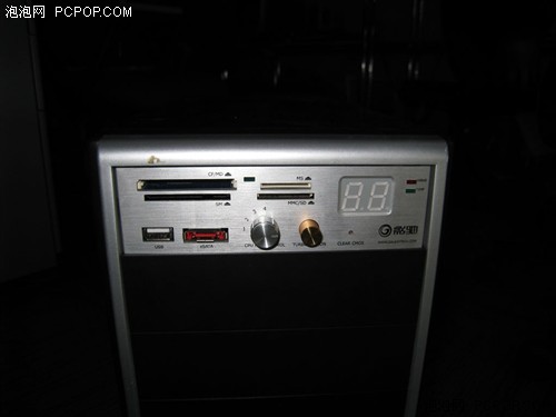 主板新概念!影驰魔盒主板已发布_硬件