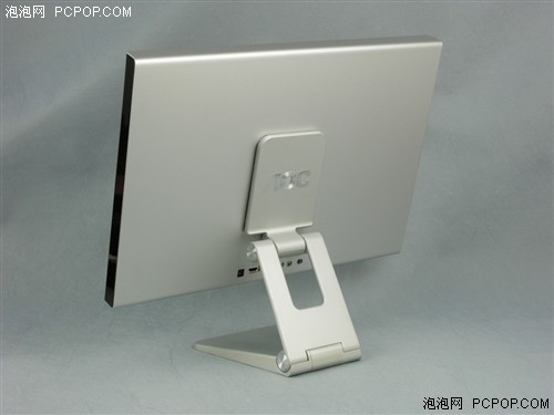 金属苹果!AOC绝美