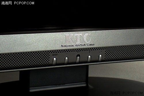 超越笔记本KTC20寸高分液晶登场