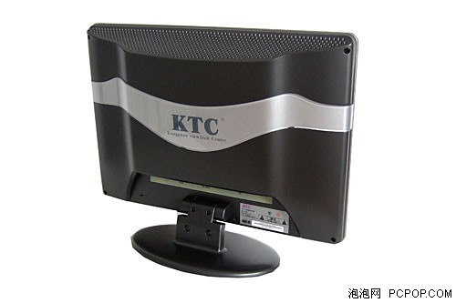 超越笔记本KTC20寸高分液晶登场