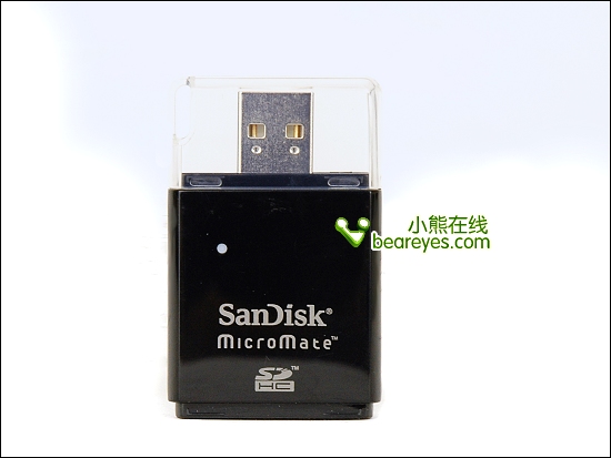 SandiskExtremeIII—探索SDHC的极限
