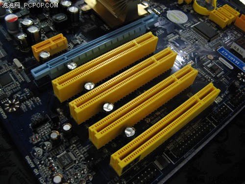 无声无息王者降临 悍马MCP78今日到货_硬件