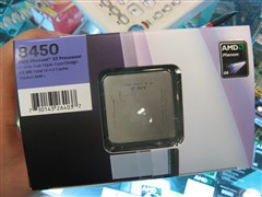 ������Ľ���AMD����8450����1060Ԫ