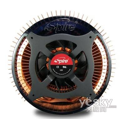 “Spire”旗舰SP611B3产品赏析