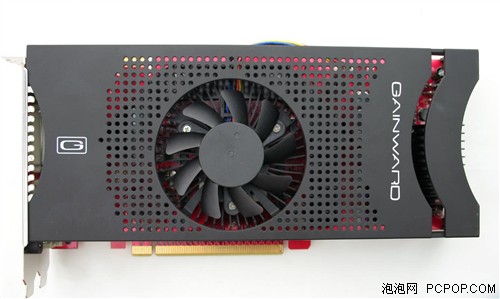 96GT不敌96GSO大乔版3DVantage实测