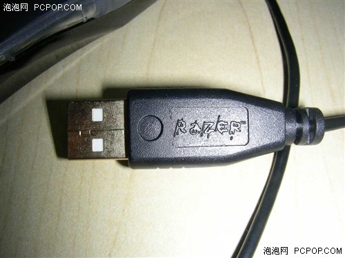 送游戏鼠标垫Razer响尾蛇3G鼠标促销