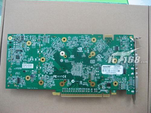 NV��ƿ�¾�����Ƴ�ֵ9600GSO�Կ��Ƽ�(3)
