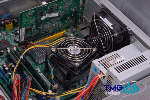把火炬搬到客厅联想新品Ideacentre评测