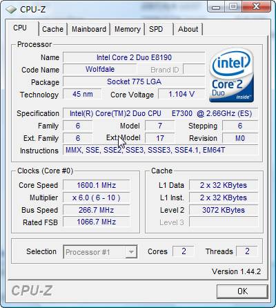 45nm��������׿ԽS2008Ծ������֮ϸ��