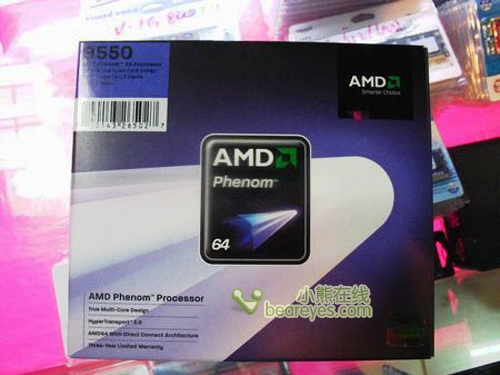 ��Դ�������30AMD�ĺ�9550ɱ��1250