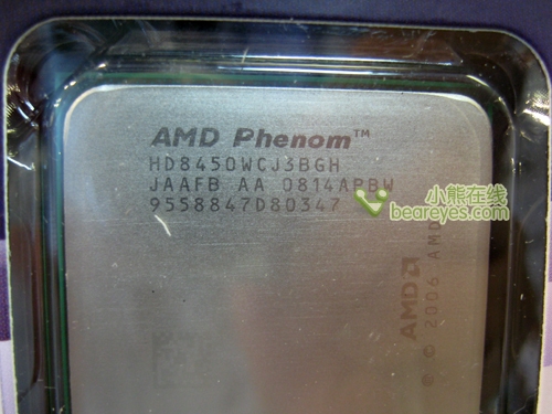 ˭������AMDPhenom8450ֱָ900���