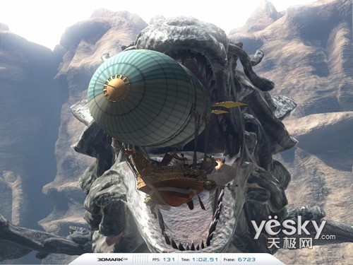 涅磐重生 耕升9600GSO大乔版显卡终极评测_